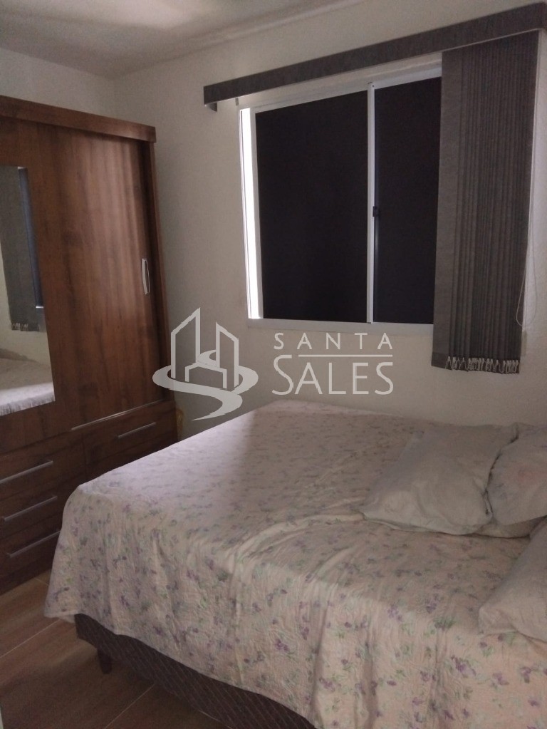 Apartamento, 2 quartos, 46 m² - Foto 13