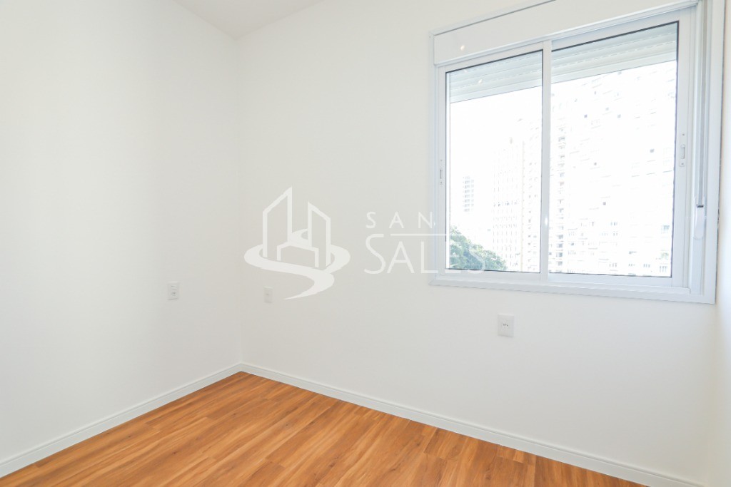 Apartamento, 1 quarto, 41 m² - Foto 3