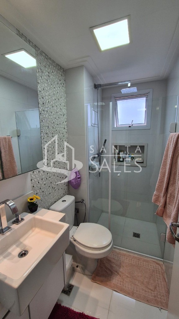 Apartamento, 3 quartos, 136 m² - Foto 41