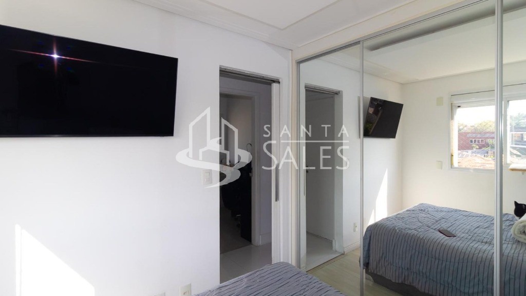Apartamento, 2 quartos, 66 m² - Foto 17