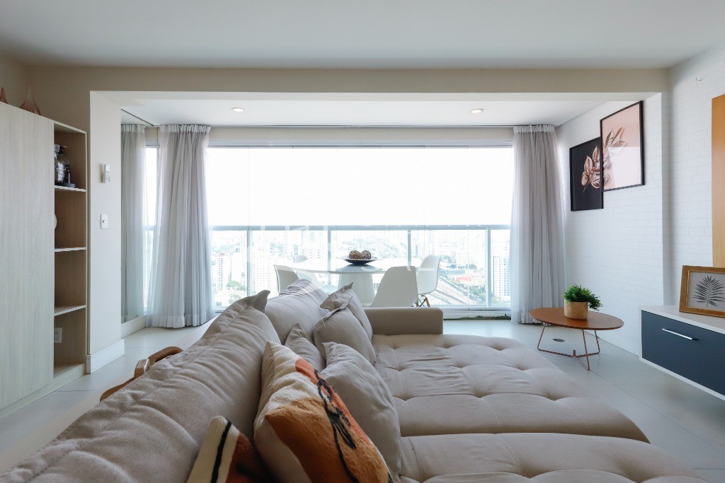 Apartamento, 2 quartos, 134 m² - Foto 41