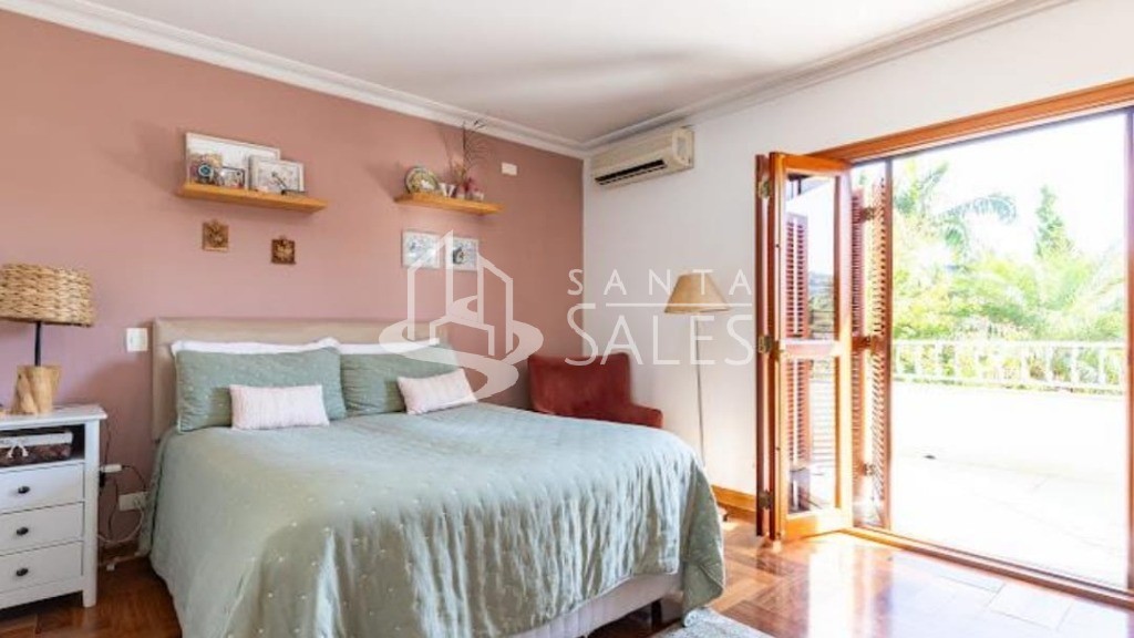 Casa de Condomínio, 5 quartos - Foto 29