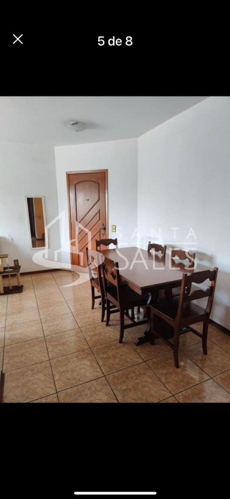 Apartamento, 2 quartos, 80 m² - Foto 7