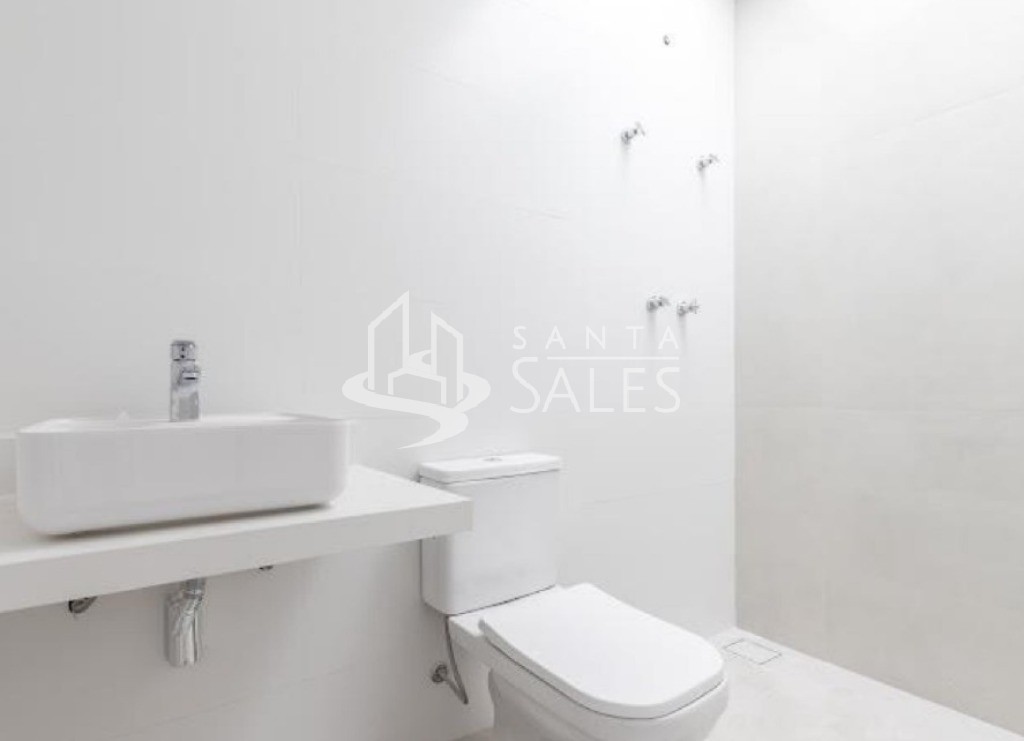 Casa, 4 quartos, 531 m² - Foto 23