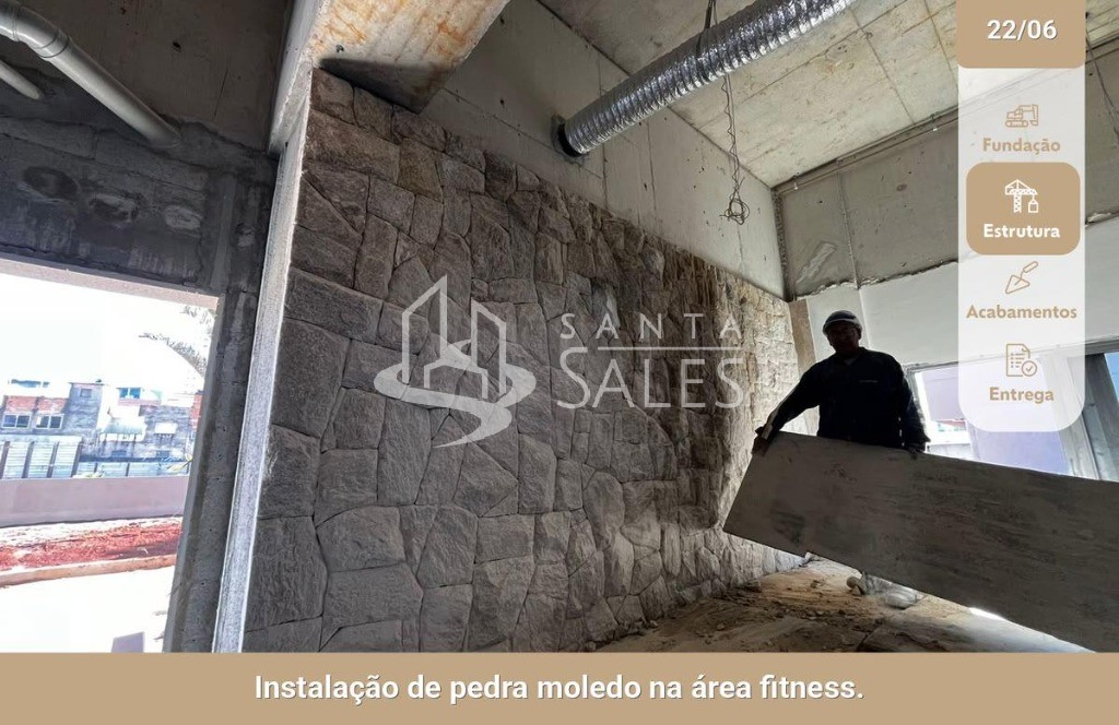 Apartamento, 3 quartos, 122 m² - Foto 29