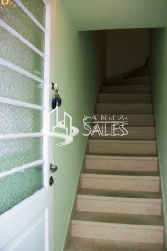 Casa, 1 quarto, 44 m² - Foto 15