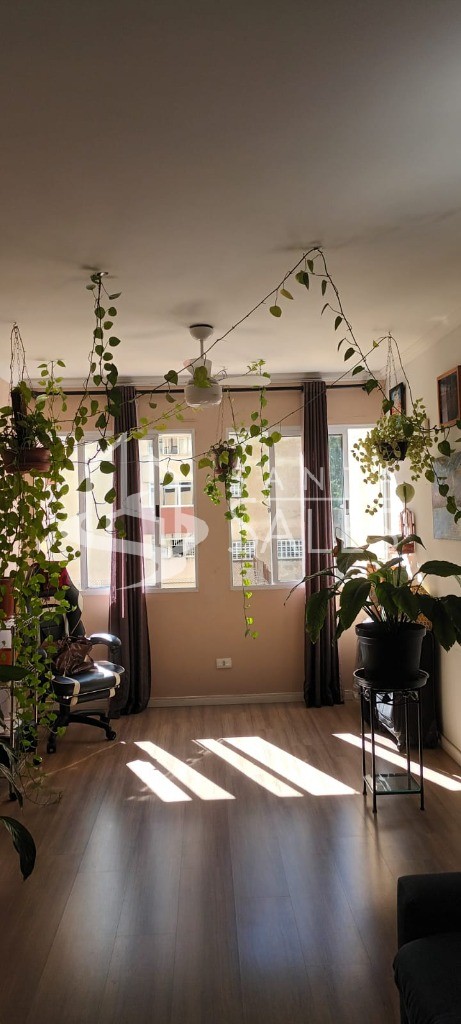 Apartamento, 1 quarto, 42 m² - Foto 6
