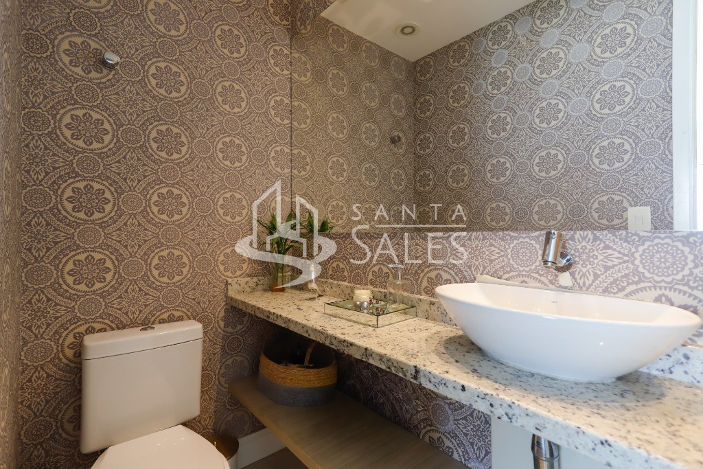 Apartamento, 2 quartos, 134 m² - Foto 39