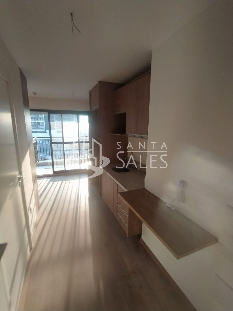 Kitnet-Studio, 25 m² - Foto 4