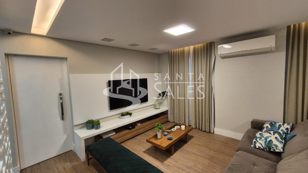 Apartamento, 3 quartos, 136 m² - Foto 25