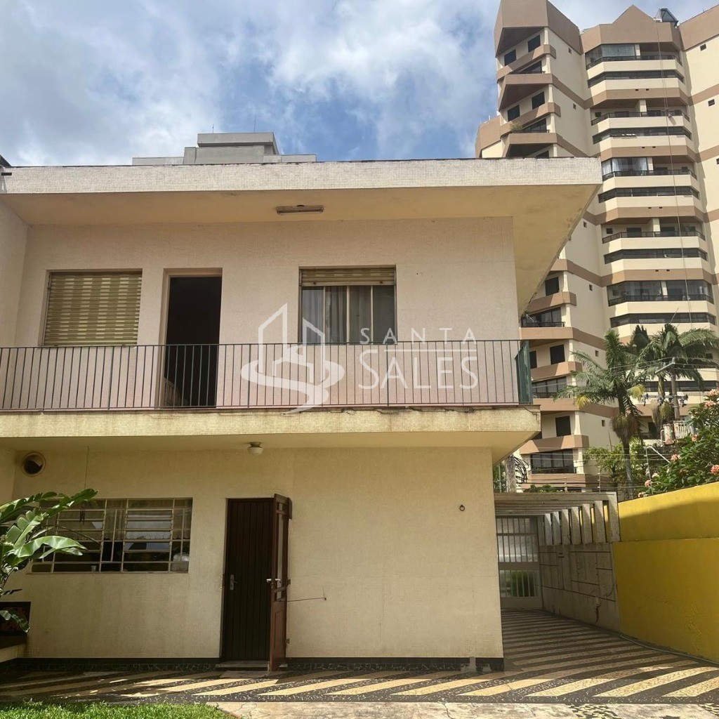 Sobrado, 4 quartos, 200 m² - Foto 10