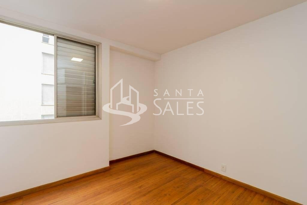 Apartamento, 3 quartos, 90 m² - Foto 6