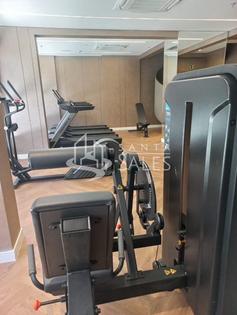 Apartamento, 1 quarto, 23 m² - Foto 15