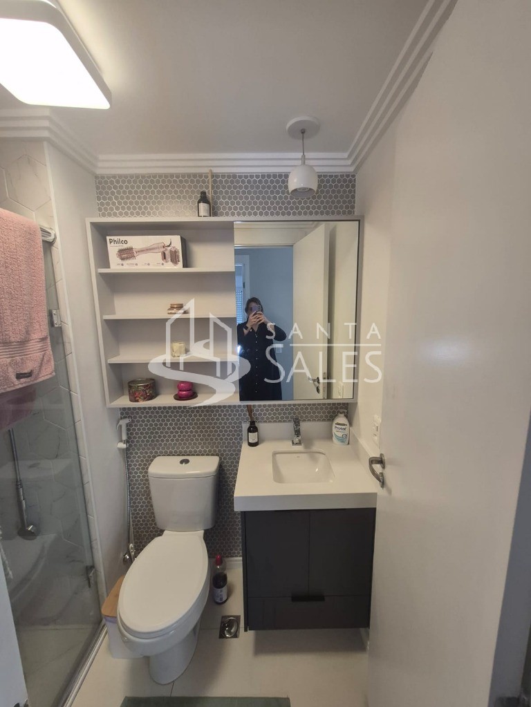 Apartamento, 2 quartos, 41 m² - Foto 13