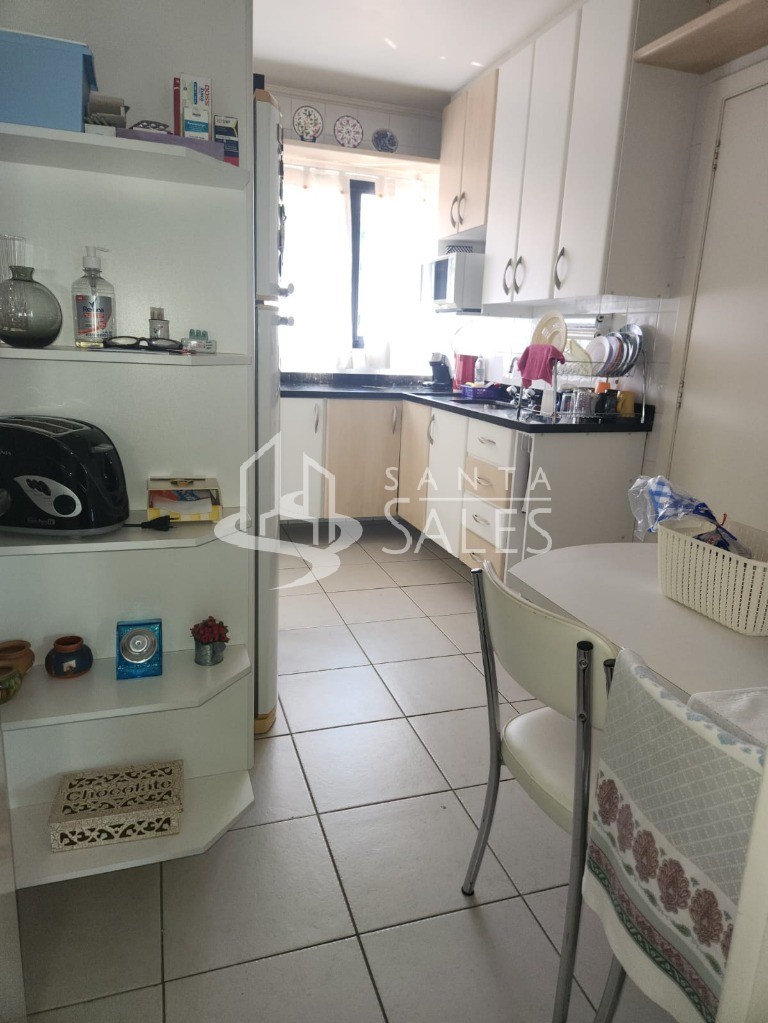 Apartamento, 4 quartos, 126 m² - Foto 9