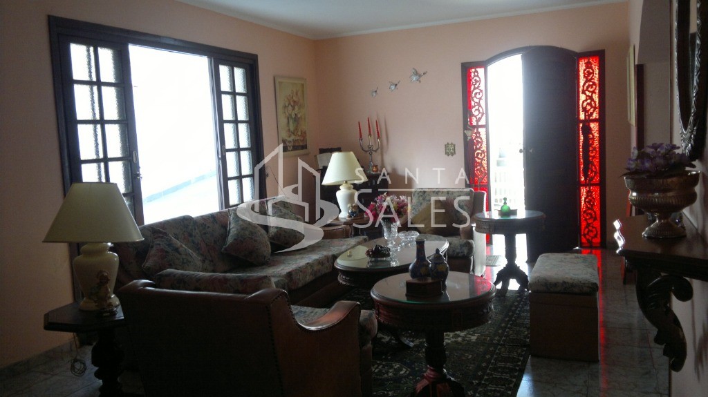 Sobrado, 5 quartos - Foto 3