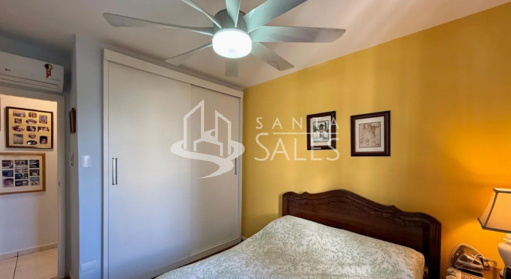 Apartamento, 4 quartos, 154 m² - Foto 31