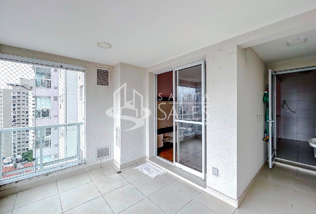 Apartamento, 2 quartos, 68 m² - Foto 6