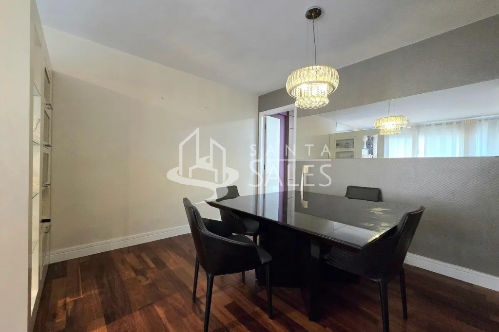 Apartamento, 3 quartos, 110 m² - Foto 7