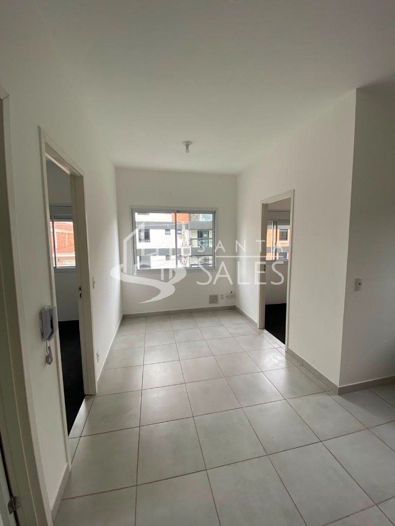 Apartamento, 2 quartos, 35 m² - Foto 9