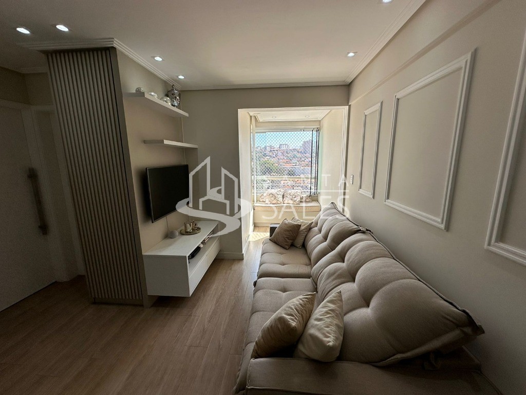 Apartamento, 2 quartos, 49 m² - Foto 7