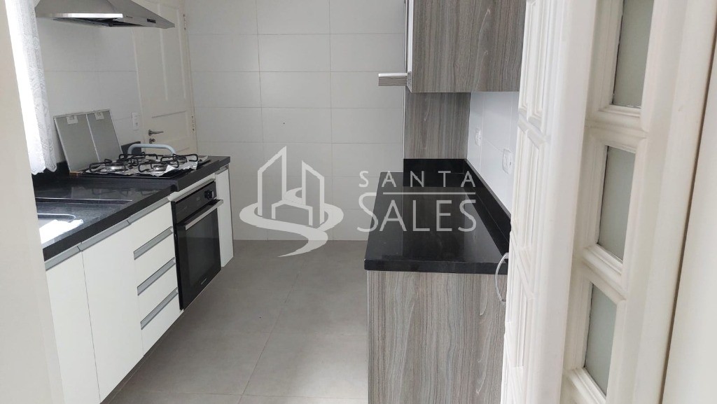 Sobrado, 3 quartos, 110 m² - Foto 12