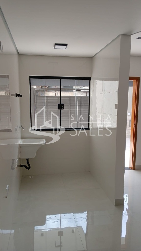 Sobrado, 2 quartos, 80 m² - Foto 10
