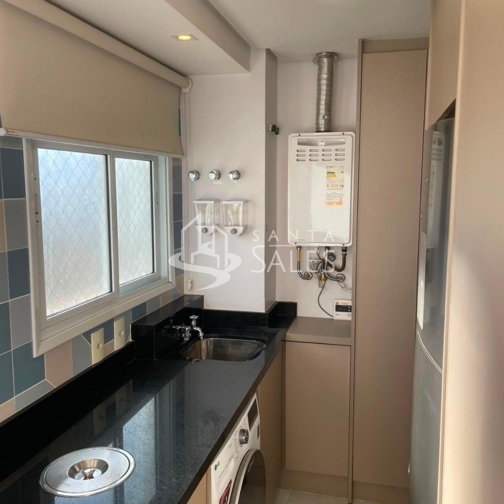 Apartamento, 2 quartos, 77 m² - Foto 13