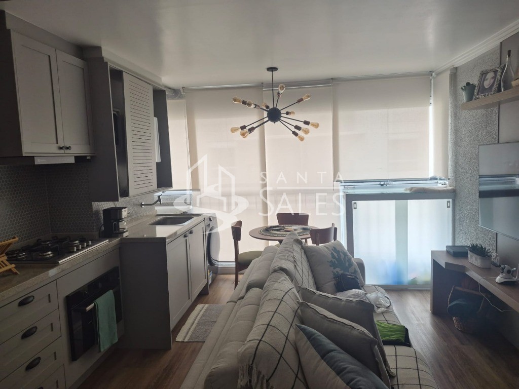 Apartamento, 2 quartos, 41 m² - Foto 15