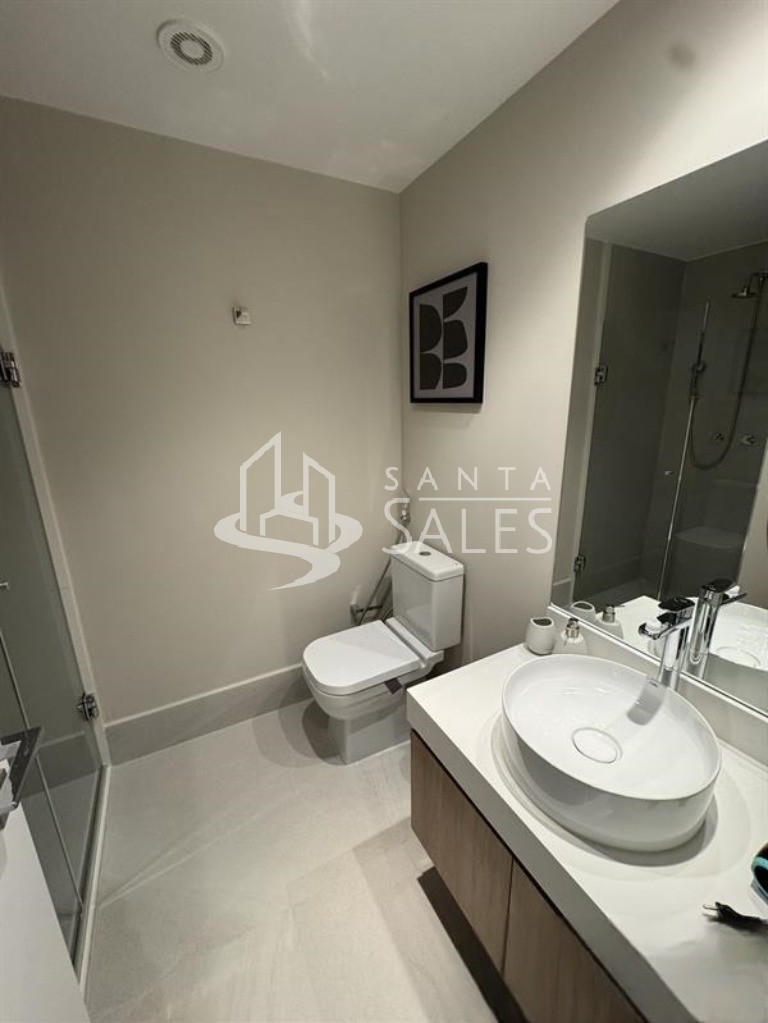 Apartamento, 1 quarto, 24 m² - Foto 11