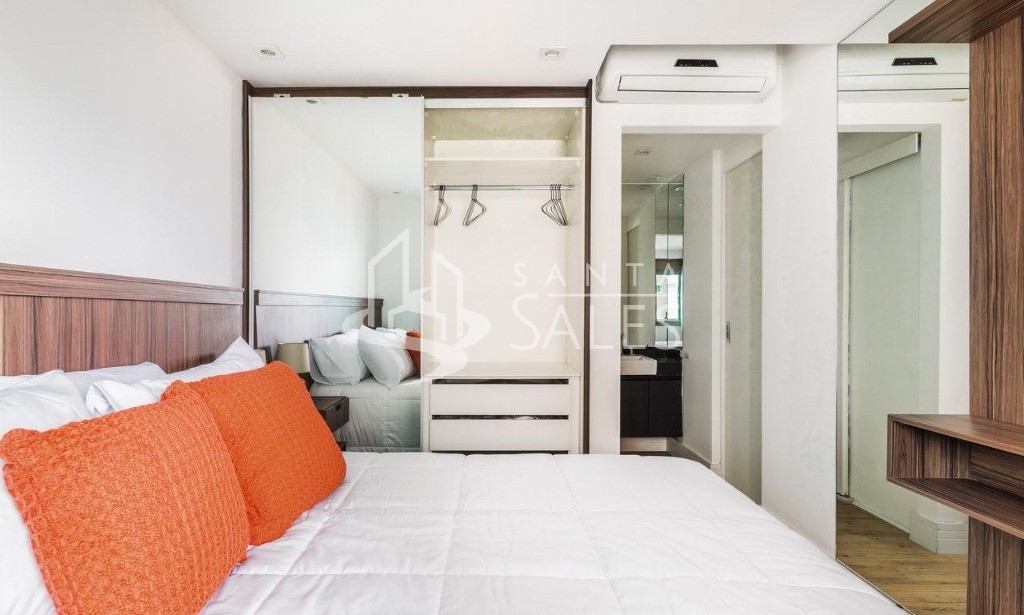 Apartamento, 2 quartos, 100 m² - Foto 3
