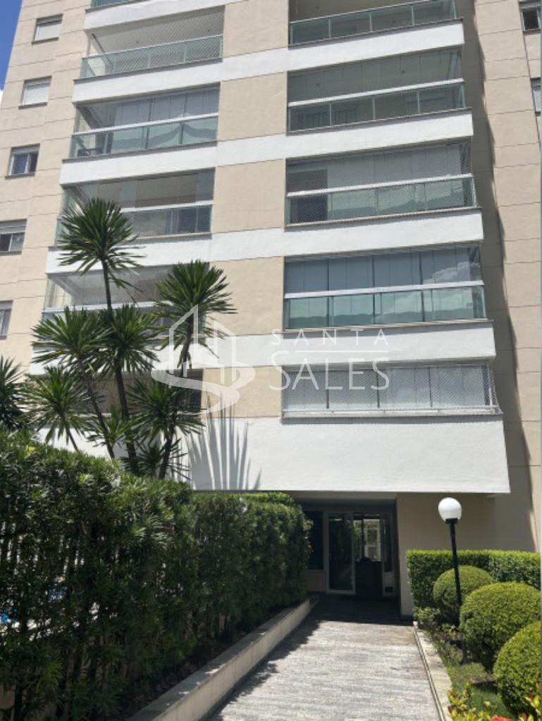 Apartamento, 3 quartos, 78 m² - Foto 32