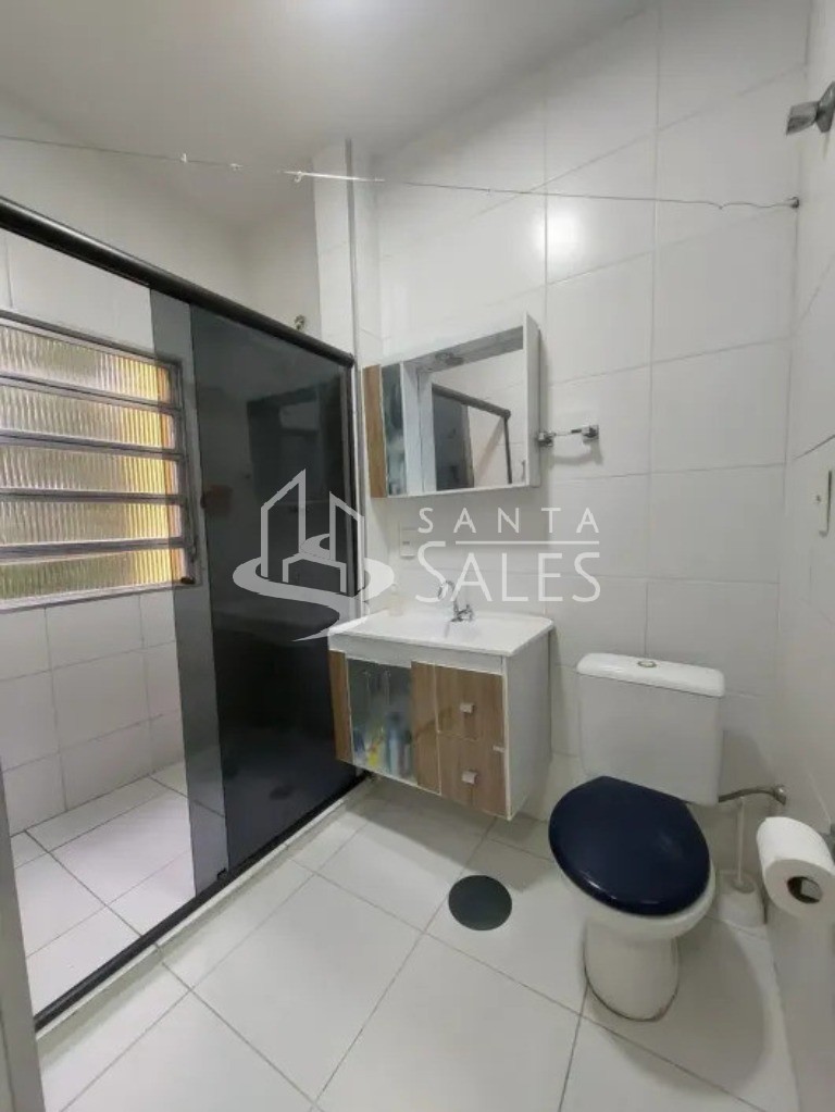 Apartamento, 1 quarto, 37 m² - Foto 4