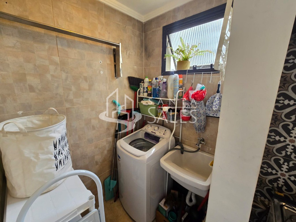 Apartamento, 1 quarto, 36 m² - Foto 32