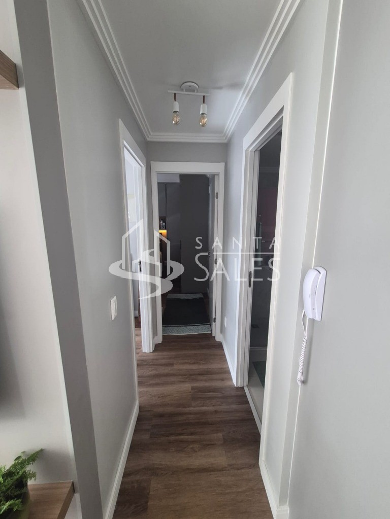 Apartamento, 2 quartos, 41 m² - Foto 12