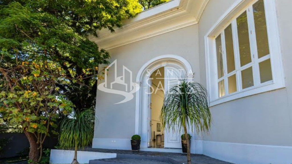 Sobrado, 4 quartos, 1050 m² - Foto 2