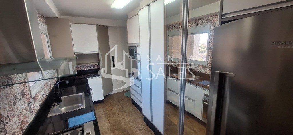 Apartamento, 3 quartos, 134 m² - Foto 8