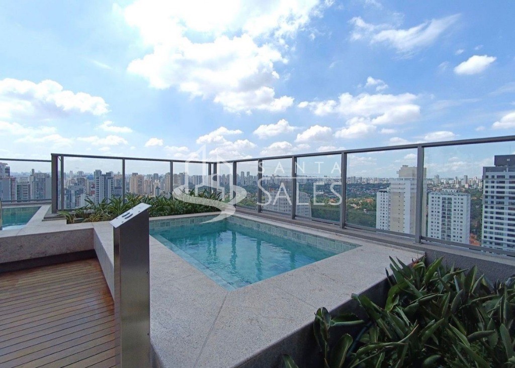 Apartamento, 3 quartos, 120 m² - Foto 46