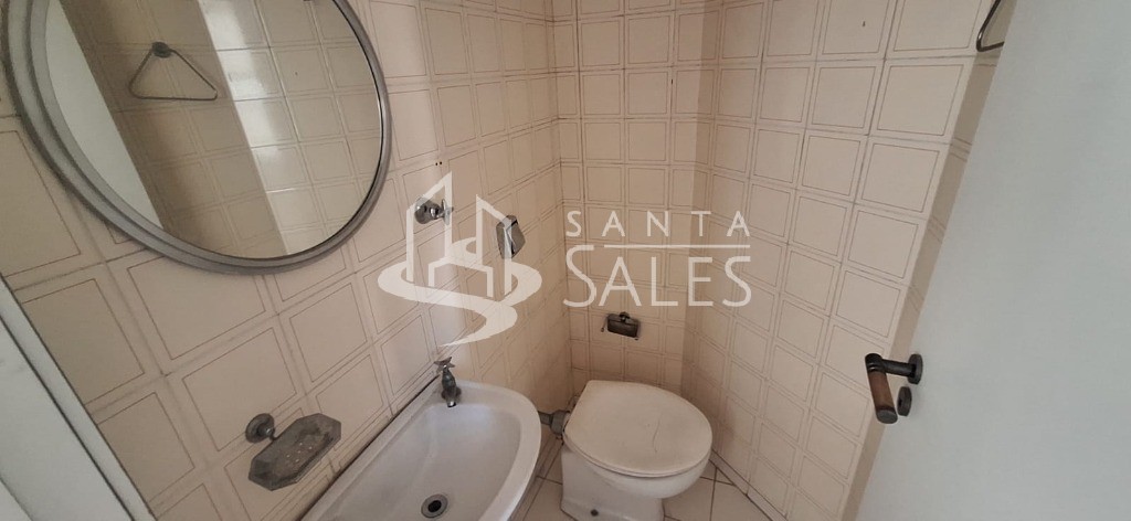 Apartamento, 3 quartos, 155 m² - Foto 23