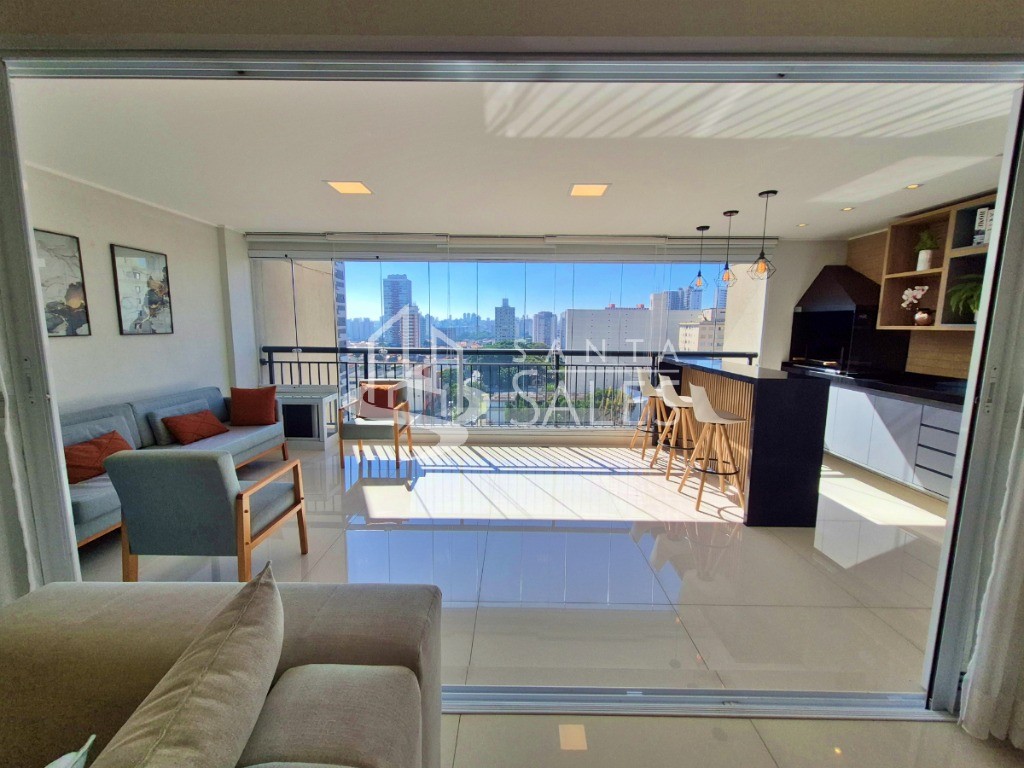 Apartamento, 3 quartos, 135 m² - Foto 54