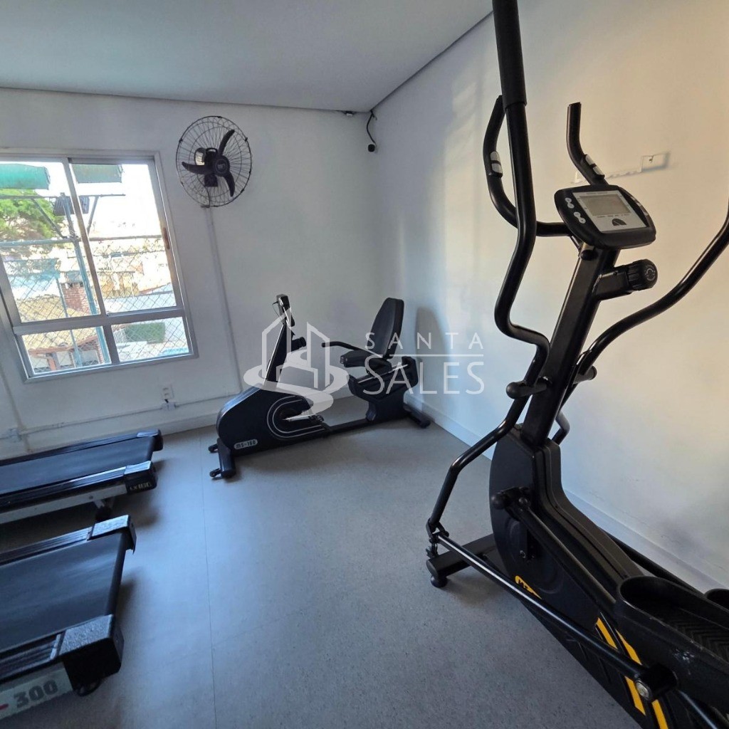 Apartamento, 2 quartos, 49 m² - Foto 17