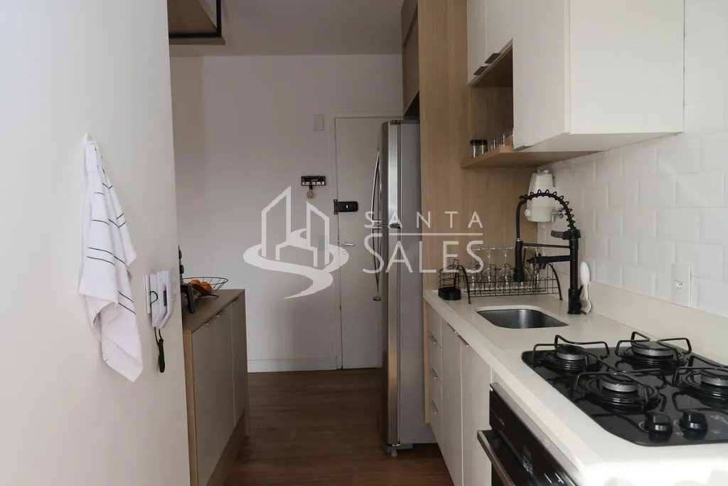 Apartamento, 2 quartos, 48 m² - Foto 8