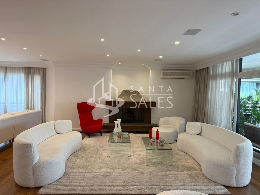 Apartamento, 3 quartos, 285 m² - Foto 14