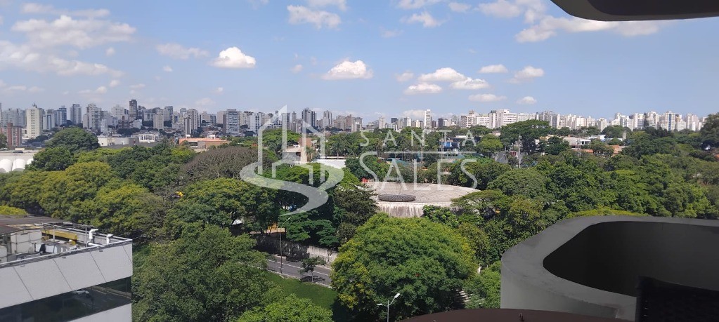 Apartamento, 1 quarto, 28 m² - Foto 23