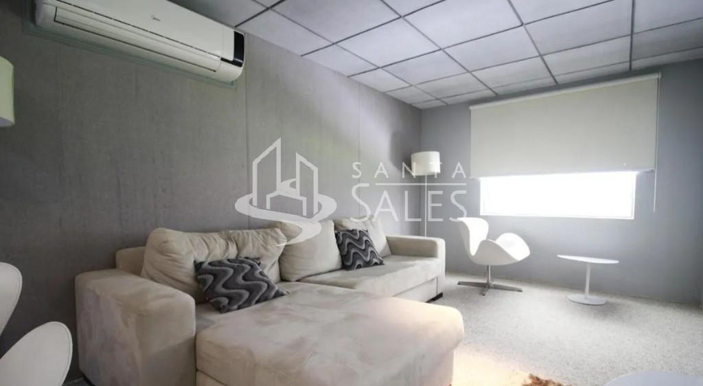 Apartamento, 1 quarto, 32 m² - Foto 34