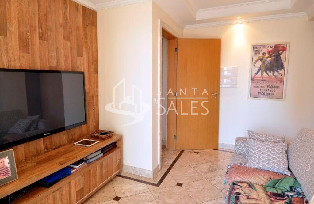 Apartamento, 3 quartos, 190 m² - Foto 13