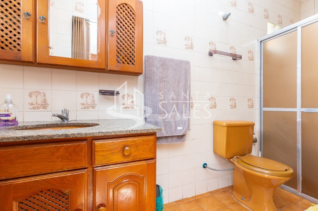 Sobrado, 4 quartos, 250 m² - Foto 30