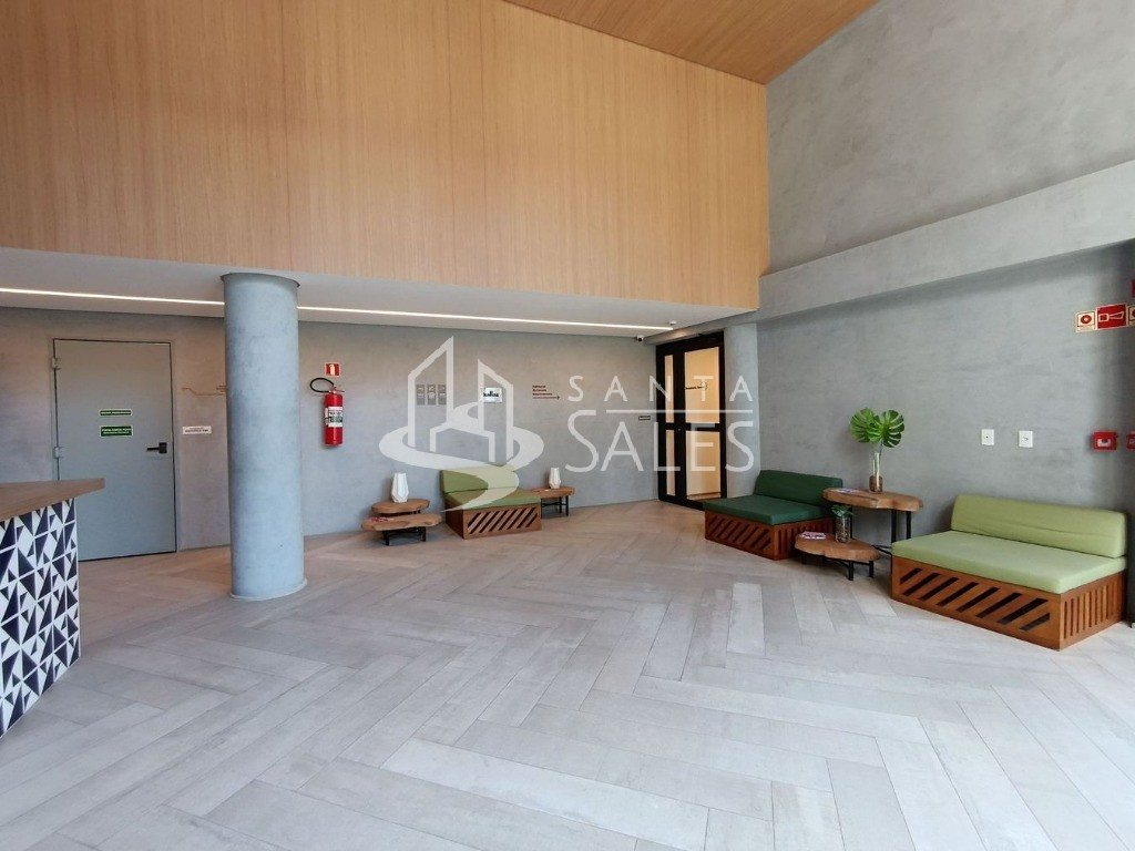 Apartamento, 1 quarto, 38 m² - Foto 14