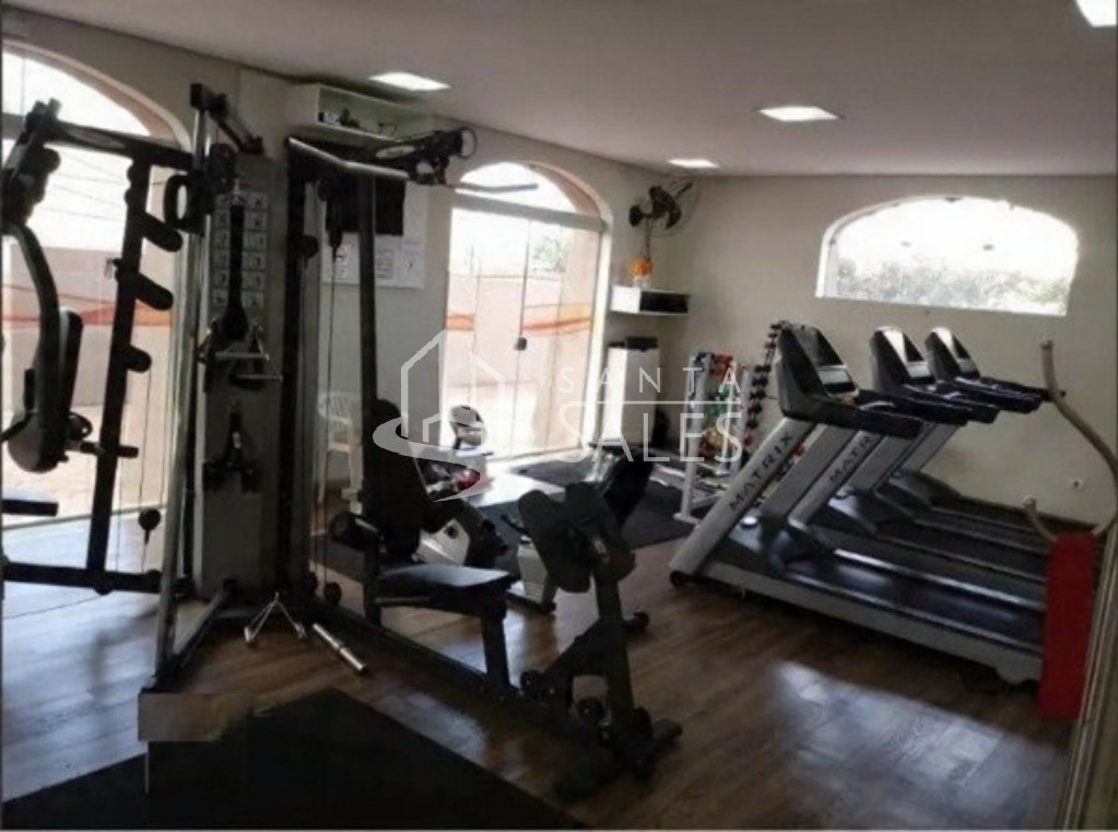 Apartamento, 3 quartos, 82 m² - Foto 12