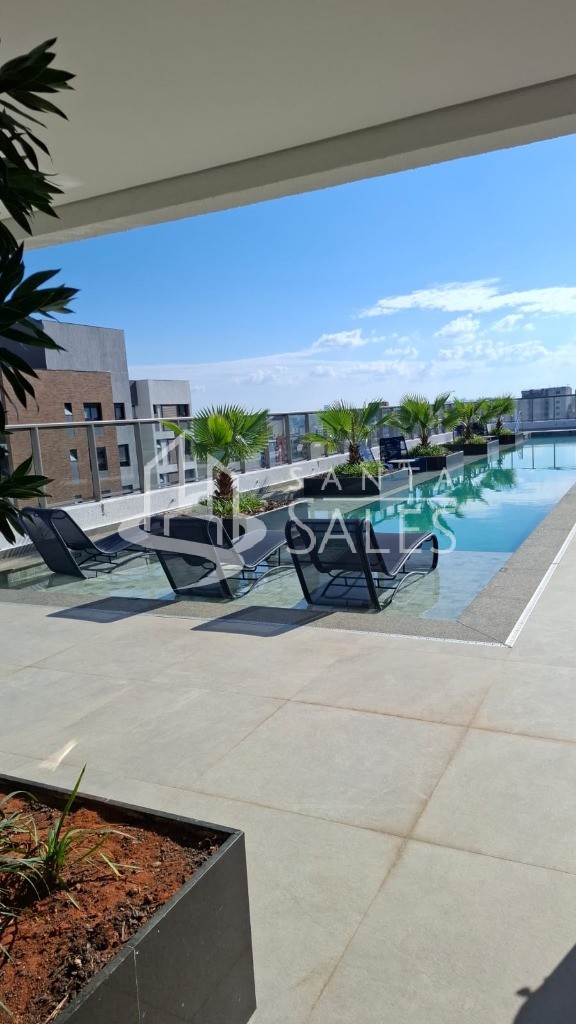 Apartamento, 1 quarto, 54 m² - Foto 56